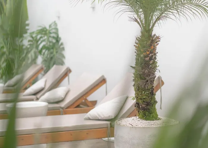 Olisa Boutique Hotel