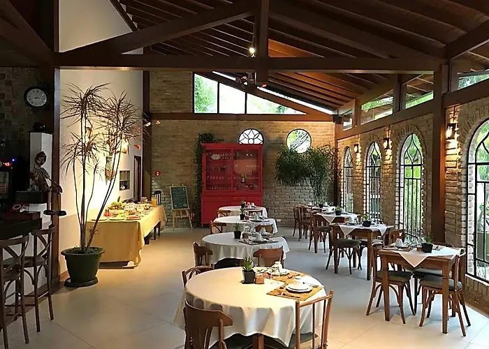 Villa Bebek Hotel
